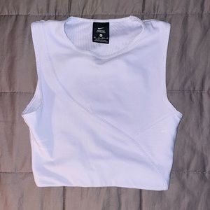Nike Sports Bra/Crop Top